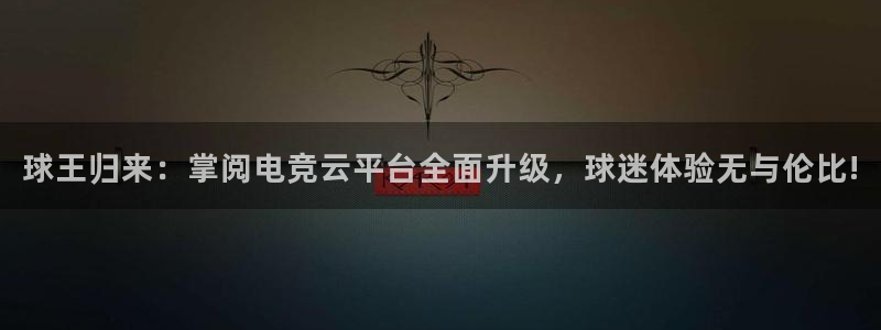 米兰体育场英文怎么说：球王归来：掌阅