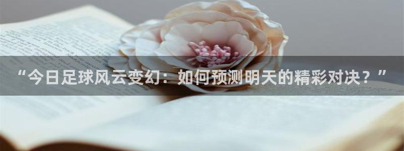 米兰体育场叫什么名字：“今日足球风云